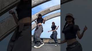 Rebel Explicit  Shenseea dance cover [upl. by Honorine982]