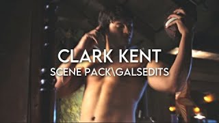 Cark hot \ badass scene pack [upl. by Critta]