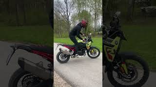 new BMW f900 gs test [upl. by Sanjiv]