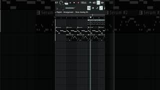 Мой первый OST в fl studio игры музыка [upl. by Ased895]