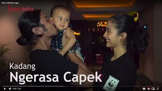 Usai Punya Anak Chicco Jerikho Dan Putri Marino Makin Harmonis [upl. by Zacks]