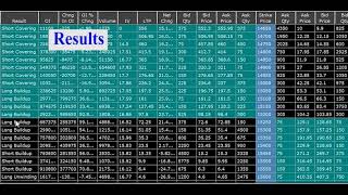 TrueData Cheetah Option Chain [upl. by Briney214]