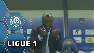 SC Bastia  Olympique de Marseille 33  Highlights  SCB  OM  201415 [upl. by Leno231]