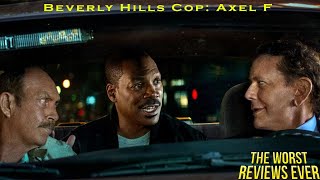 Beverly Hills Cop Axel F [upl. by Melony]