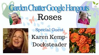 Roses Karen KempDocksteader [upl. by Omero233]