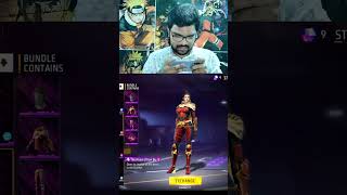 💢 என்னயா bundle 😭 Happy diwali to all 🎉 new magic cube update freefire trending freefireshorts [upl. by Netsrik560]