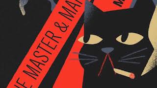 Master and Margarita by Mikhail Bulgakov Eng  FULL AudioBook 🎧📖 [upl. by Amek185]