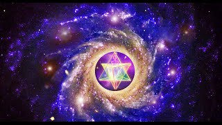 Guided Meditation AEOLIAH THE GREAT INVOCATION Meditation Music Out of the Silence [upl. by Ariahaj]