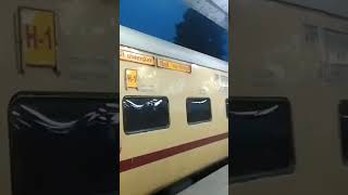 DELHI DEHRADUN MUSSOORIE EXPRESS journeywithrohan shorts [upl. by Birecree]