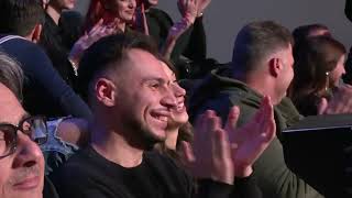 NUCCIO E KEVIN  Live Show 20232024  Puntata 12 [upl. by Olegnaid]