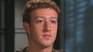 A young Mark Zuckerbergs early mistake [upl. by Marian943]