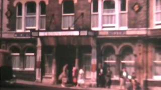 Weymouth Portland amp Lulworth Cove Dorset UK 1963 [upl. by Deeraf]