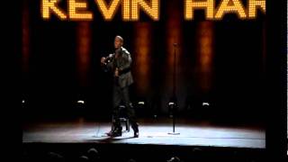 Kevin Hart  First Time Cursing [upl. by Alletse473]