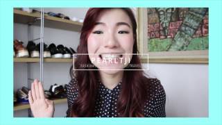 REVIEW OF OPALESCENCE GO  TEETH WHITENING  PEARLTJI [upl. by Erasme783]