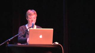 Congres oncourologie 12 december 2015  Mevr Elsie Decoene [upl. by Airdnazxela]