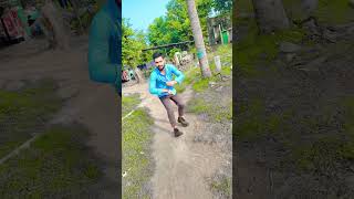 short video🙏🙏viral 😍😍songs palet piya sadi ke sarke pe bhojpuri dance yt studio khesari lal [upl. by Kaiser]