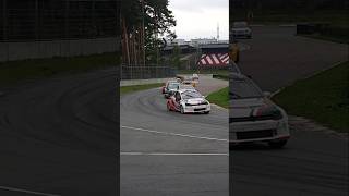 rallycross race racing shortvideo shorts [upl. by Ruhl]