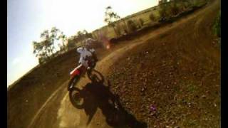 laverton Motocross track [upl. by Duvall]