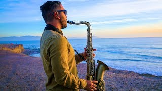 🎷 TOP 10 SAXOPHONE COVERS on YOUTUBE 2 🎷 [upl. by Cora859]