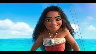 Vaiana 2  Trailer 1  deutschgerman  ab 28 November 2024 im Kino Disney Moana 2 [upl. by Eadwina169]