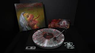 Cannibal Corpse  Violence Unimagined LP Stream [upl. by Suk]