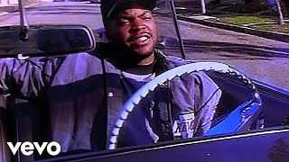 Ice Cube  Steady Mobbin [upl. by Hsur]