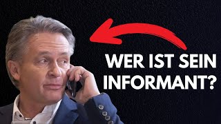 Peter Westenthaler hatte Recht Verräter im Kanzleramt [upl. by Nireves540]