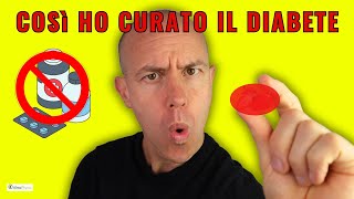 Questa COLAZIONE è IDEALE per il DIABETE di tipo 2 [upl. by Natalie]