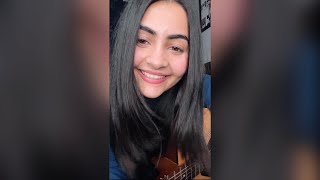 Kalle Kalle  Impulsive Cover by Noor Chahal [upl. by Airetak]