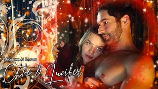 Chloe amp Lucifer  Meadows of Heaven Deckerstar tribute  HD 1080p [upl. by Euqinemod178]