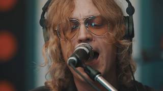 The Besnard Lakes  For Agent 13 Live on KEXP [upl. by Elbart]