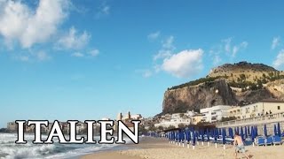 Sizilien Insel zwischen drei Meeren  Reisebericht [upl. by Morette]