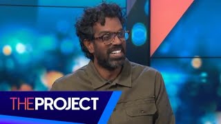 Romesh Ranganathan People Tell Me Im Disappointing All The Time [upl. by Lem73]