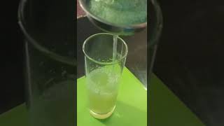 आंवलाजूसGooseberry Juice amlajuice gooseberryjuice healthy reels shorts viralshorts cooking [upl. by Whiffen681]