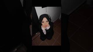 Hijabi girl poses P2💖shorts shortsfeedshortvideo youtubevideoyoutubeshortshijabistyleposes [upl. by Carnahan]