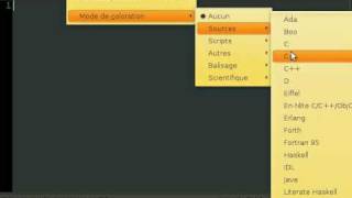 Gtk Window Demo in C with MonoLinux [upl. by Philips]