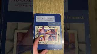 Advanced Calculus for Beginners [upl. by Asehr]