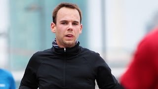 Reports Lubitz struggled with anxiety and depression [upl. by Osy915]