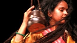 Kichhu Din Mone Mone by Parvathy Baul [upl. by Neom]