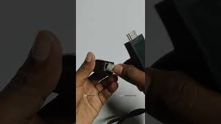 HDMI extender using LAN cable  dk networking solutions dineeshkumarcd hdmiextender [upl. by Pollitt]