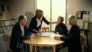 Todd Devine Homes TV Commercial 2009 [upl. by Nnybor601]