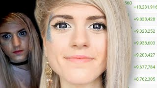 The Youtuber Who Filmed Her Kidnapping  Save Marina Joyce [upl. by Jecho66]