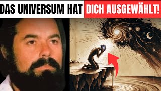 Entdecke warum das Universum dich isoliert – Jacobo Grinberg über Bewusstsein amp Spiritualität [upl. by Ninnette]