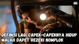 Lagi CapekCapeknya Hidup Malah Dapet Rezeki Nomplok [upl. by Ange]