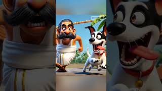 Dog song in Malayalam [upl. by Nauqas]