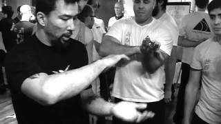 DYNAMIC STHLM HONG KONG WING TSUN MED SIFU CHRIS COLLINS SEMINARS 20112012 [upl. by Dreeda]