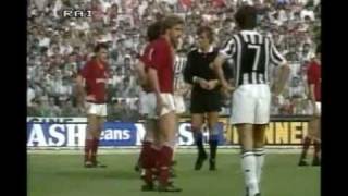 Italian Serie A Greatest Goals 19851986 part 12 [upl. by Erihppas882]