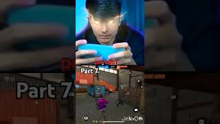 Part 7sidhu musoo bala punjabi freefire viralvideo [upl. by Otcefrep185]