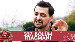 Zuhal Topalla Yemekteyiz 507 Bölüm Fragmanı Yemekteyiz [upl. by Enaasiali555]