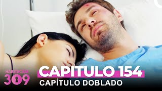 Habitación 309 Capítulo 154 Doblado en Español [upl. by Eedrahs]